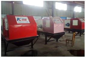 磁选机，除铁器，涡电流分选机，永磁滚筒，磁选设备，山东烨凯磁电