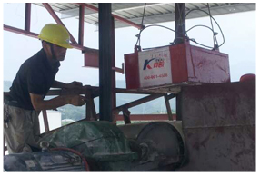 磁选机，除铁器，涡电流分选机，永磁滚筒，磁选设备，山东烨凯磁电